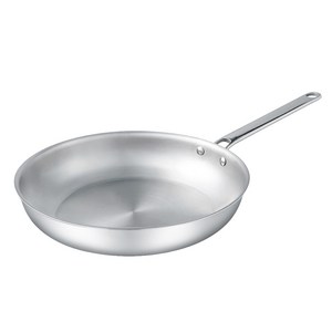 코멧 통5중 스테인레스 프라이팬 (인덕션 사용가능) [국내생산], 1개, 28cm