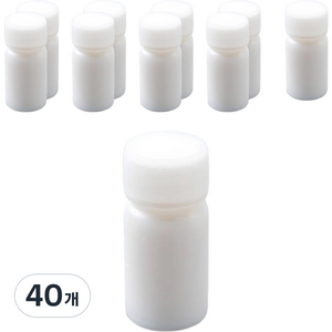 민화샵 유화 코팅제 UATOA0190, 10ml, 40개