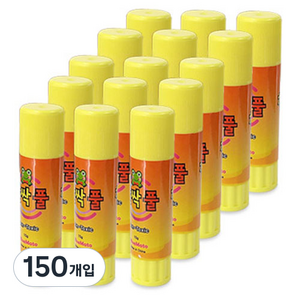 블루마토 찰싹풀, 15g, 150개입