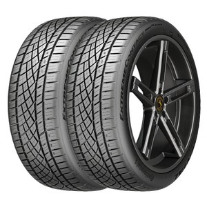 콘티넨탈타이어 익스트림컨택트 DWS06 PLUS 255/40R18, 2개, 출장장착