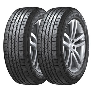 다이나프로 컴포트 HL3 RA45 225/60R17, 2개, 출장장착 골드박스 특가