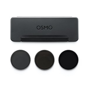 DJI Osmo Action 6 ND 필터 세트