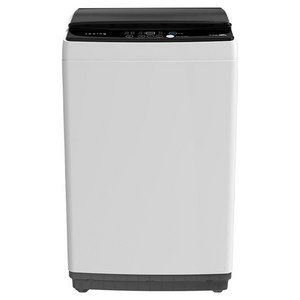 쿠잉전자 통돌이 일반세탁기 10kg 방문설치, LW101W2, 화이트
