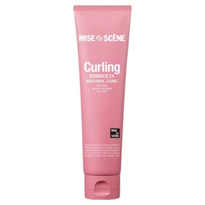 미쟝센 컬링 헤어 에센스 2X, 150ml, 1개