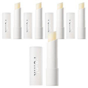 리엔케이 립 트리트먼트 립밤, 시어버터, 4g, 5개