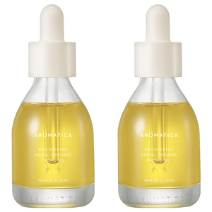 아로마티카 네롤리 브라이트닝 페이셜 오일, 30ml, 2개