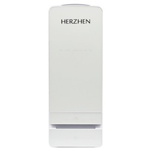 헤르젠 AI 쌀냉장고 21kg 자가설치, SSR-G21K(화이트) 골드박스 특가