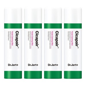 닥터자르트 시카페어 페이셜 카밍 미스트, 150ml, 4개