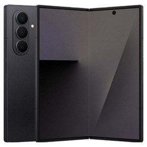 삼성전자 갤럭시 Z폴드7 SM-F966N, 제트 블랙, 512GB