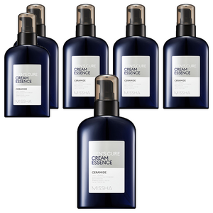 미샤 맨즈큐어 크림 에센스, 150ml, 6개