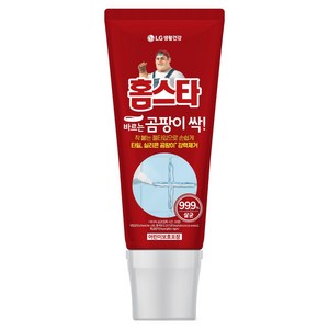 홈스타 바르는 곰팡이 싹 세정제, 120ml, 1개
