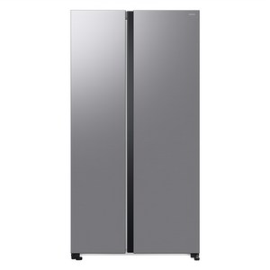 삼성전자 852L 2도어 양문형 냉장고 방문설치, RS84DG5002M9