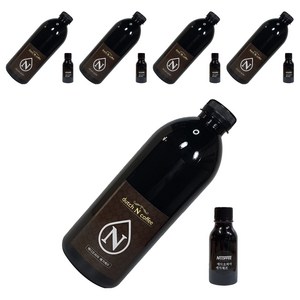 더치엔커피 에티오피아 더치커피 1L + 100 ml 세트, 5세트
