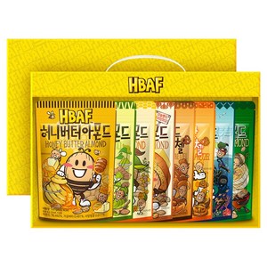 바프 기프트박스 세트, 940g, 1세트