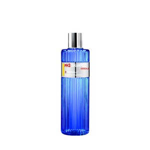 파이어볼 pH3 산성 카샴푸, 500ml, 1개
