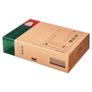 정관장 홍삼톤 30p, 1.5L, 1개
