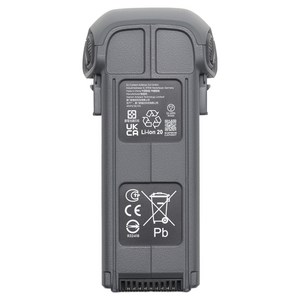 DJI Mavic 4 Pro 인텔리전트 플라이트 배터리, 혼합색상, 1개
