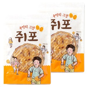 민요정 냄새적고 손바닥 참치포 13p, 2개, 290g