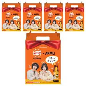 비타500, 100ml, 100개