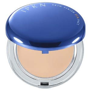 입큰 스킨피니쉬 선팩트 21호 누드 베이지, 13g, 1개