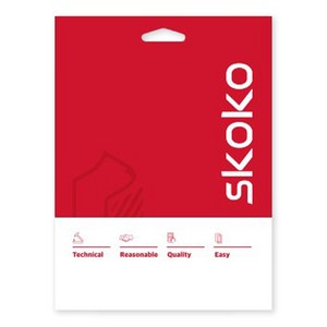 스코코 센터페시아 공조기 보호필름 올레포빅 세트, 제네시스 GV80 페이스리프트