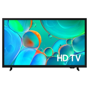 삼성전자 HD TV, 고객직접설치, 스탠드형, KU32H5510FFXKR, 80cm(32인치)