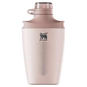 스탠리 더 크로스 보틀, 로즈쿼츠, 680ml, 1개