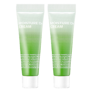 아이소이 모이스춰 닥터 장수진 수분크림, 45ml, 2개