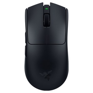 레이저 Viper V4 Pro 무선 마우스, RZ01-0563, Black