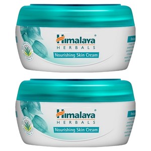 히말라야 너리싱 수분크림, 150ml, 2개