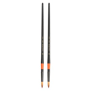 화홍 수채화붓 700, R 12호, 2개
