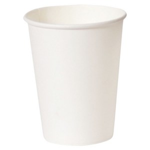 테이크아웃 종이컵 무지 360ml, 100개, 2세트