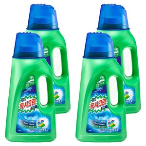 옥시크린 액체형, 2L, 4개