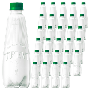 트레비 레몬 에코 탄산음료 무라벨, 350ml, 40개