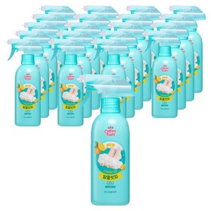온더바디 코튼풋 발을씻자 풋샴푸 레몬민트향, 1개입, 20개, 385ml