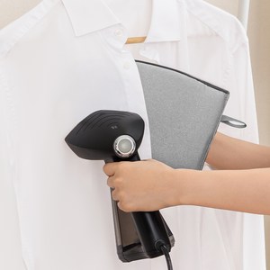 일상공감 다림손 장갑, 그레이, 2개