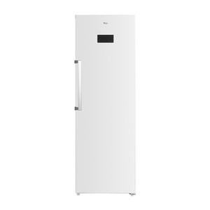 TCL 스탠딩 냉동고 262L 방문설치, 화이트, P272SDW