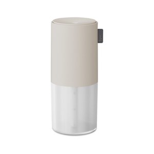 ILAB 시그니처 차량용 가습기 500ml, iLAB-SH500_BE, 샌드베이지