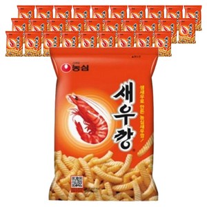 새우깡, 180g, 30개