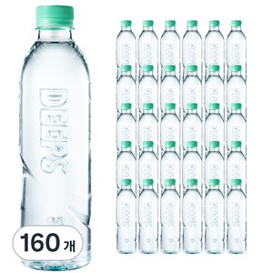딥스 에코그린, 500ml, 160개