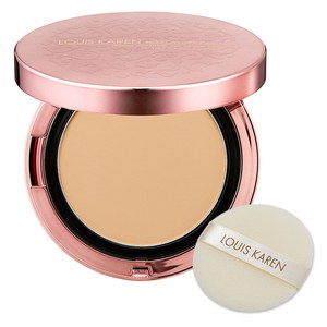 루이스카렌 HD 팩트 본품 30g, 23호, 1개