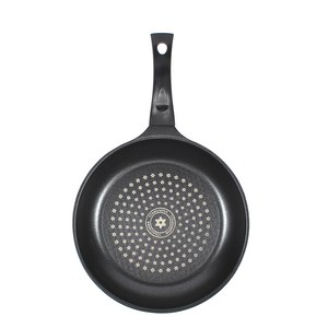 키친아트 뉴 티타늄 코팅 프라이팬, 26cm, 1개