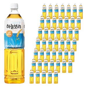 하늘보리, 1.5L, 48개