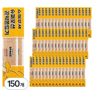 슈퍼포션 곤약쫀드기, 25g, 150개