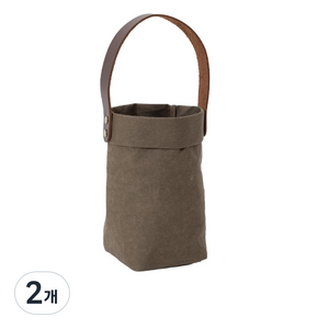 러블리 텀블러 파우치 T47, 타입6, 2개