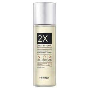 토니모리 투엑스 퍼스트 에센스, 200ml, 1개
