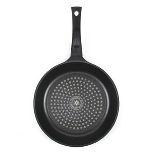 키친아트 뉴 티타늄 코팅 프라이팬, 28cm, 1개