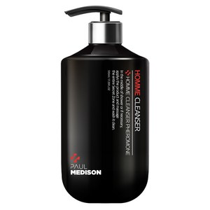 폴메디슨 남성 청결제 페로몬향, 510ml, 1개