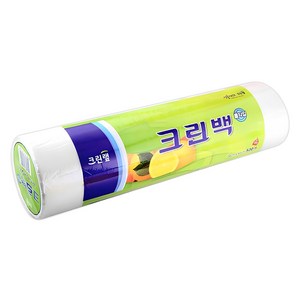 크린랩 롤백 30cm x 40cm, 대(L), 500개입, 1개