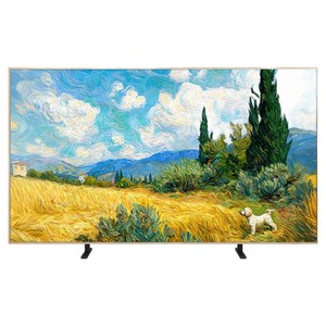 TCL 4K QD-Mini LED NXTVISION TV, 55A400 Pro, 방문설치, 벽걸이형, 139cm(55인치)